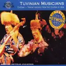 CD - Tuvinian Musicians - Choomej-Throat Singing from The Center of Asia (World Network Tuva 21)