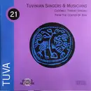 CD - Tuvinians - Chöömej - Throat-Singing From The Center Of Asia