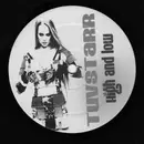12'' - Tuvstarr - High And Low