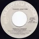 7inch Vinyl Single - Tuxedo Junction - Moonlight Serenade
