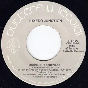 tuxedo junction - Moonlight Serenade