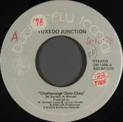 tuxedo junction - Chattanooga Choo Choo