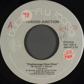 tuxedo junction - Chattanooga Choo Choo