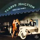 12'' - Tuxedo Junction - Moonlight Serenade / Rainy Night In Rio (Direct Disc Phase II) - Direct-To-Disc
