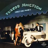 Tuxedo Junction - Moonlight Serenade / Rainy Night In Rio (Direct Disc Phase II)