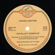 12'' - Tuxedo Junction - Moonlight Serenade / Rainy Night In Rio (Direct Disc Phase II) - Direct-To-Disc
