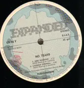 LP - Tuxedomoon - No Tears - ITALIAN PRESS