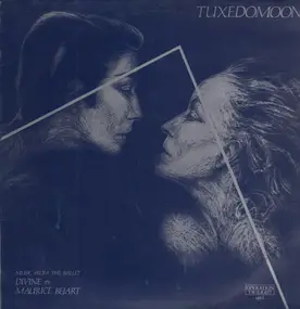 Tuxedomoon - Divine