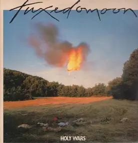 Tuxedomoon - Holy Wars