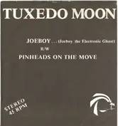 Tuxedomoon