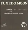 7inch Vinyl Single - Tuxedomoon - Joeboy...(Joeboy The Electronic Ghost) - 1st pressing / no food images / no business card