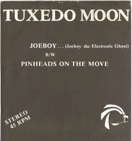 Tuxedomoon - Joeboy...(Joeboy The Electronic Ghost)