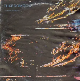 Tuxedomoon - Suite en sous-sol