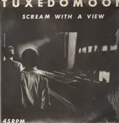 12inch Vinyl Single - Tuxedomoon - Scream With A View - black Cramboy labels