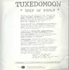 LP - Tuxedomoon - Ship Of Fools - testpressing