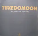 Double LP - Tuxedomoon - Ten Years In One Night (Live)