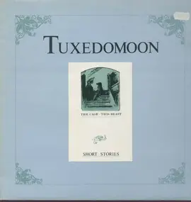Tuxedomoon - Short Stories