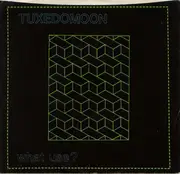 7inch Vinyl Single - Tuxedomoon - What Use?