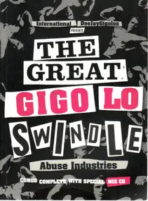Tuxedomoon - The Great Gigolo swindle