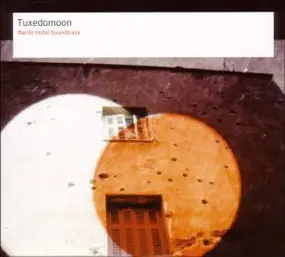 Tuxedomoon - Bardo Hotel Soundtrack
