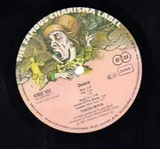 LP - Tuxedomoon - Desire