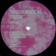 LP - Tuxedomoon - Desire