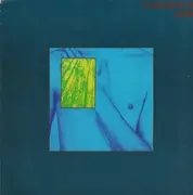 LP - Tuxedomoon - Desire