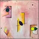 LP - Tuxedomoon - Half-Mute