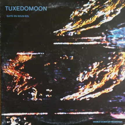 Tuxedomoon - Suite en sous-sol