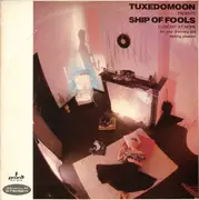 LP - Tuxedomoon - Ship Of Fools