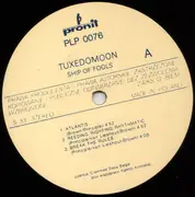 LP - Tuxedomoon - Ship Of Fools