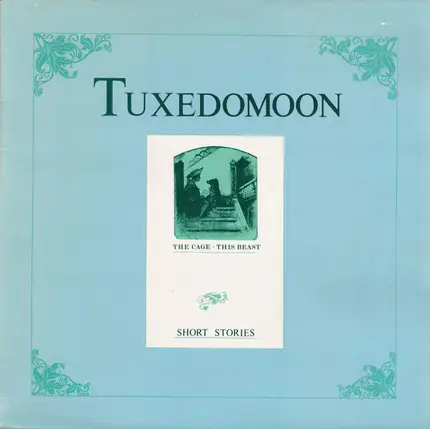 Tuxedomoon - Short Stories