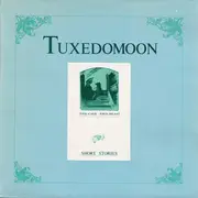 12inch Vinyl Single - Tuxedomoon - Short Stories: The Cage - This Beast