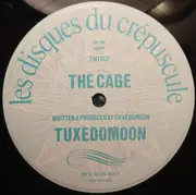 12inch Vinyl Single - Tuxedomoon - Short Stories: The Cage - This Beast