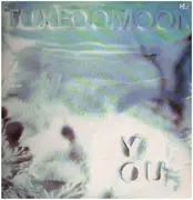 LP - Tuxedomoon - You