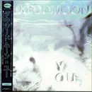 LP - Tuxedomoon - You - +OBI, insert