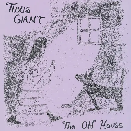 Tuxis Giant - This Old House