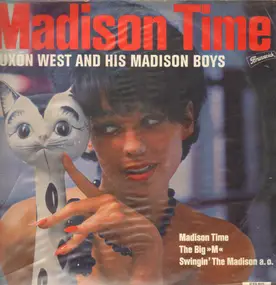 West - Madison Time