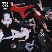 Tuys - A Curtain Call For Dreamers