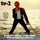 12inch Vinyl Single - tv-2 - Popmusikerens Vise (Dubmusikerens Clubmix)