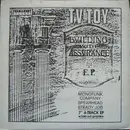 7inch Vinyl Single - TV Toy - Building With Assurance