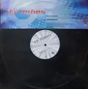 12inch Vinyl Single - TV Tubes - Chapi Chapo