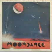 TV Victor - Moondance - Magic sound of moon