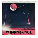 LP - TV Victor & The World Future Society - Magic Sound Of The Moon - Moondance