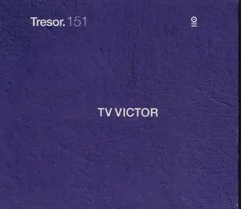 Tv Victor - Timeless Decceleration