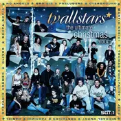 TV Allstars - The Ultimate Christmas Album