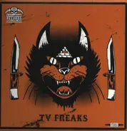 TV Freaks - TV Freaks