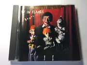 CD - Tv In Flames - Drool
