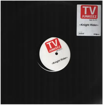 TV Junkeez Feat. K.I.T.T. - Knight Rider