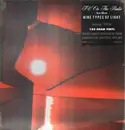 LP - TV On The Radio - Nine Types Of Light - 180g